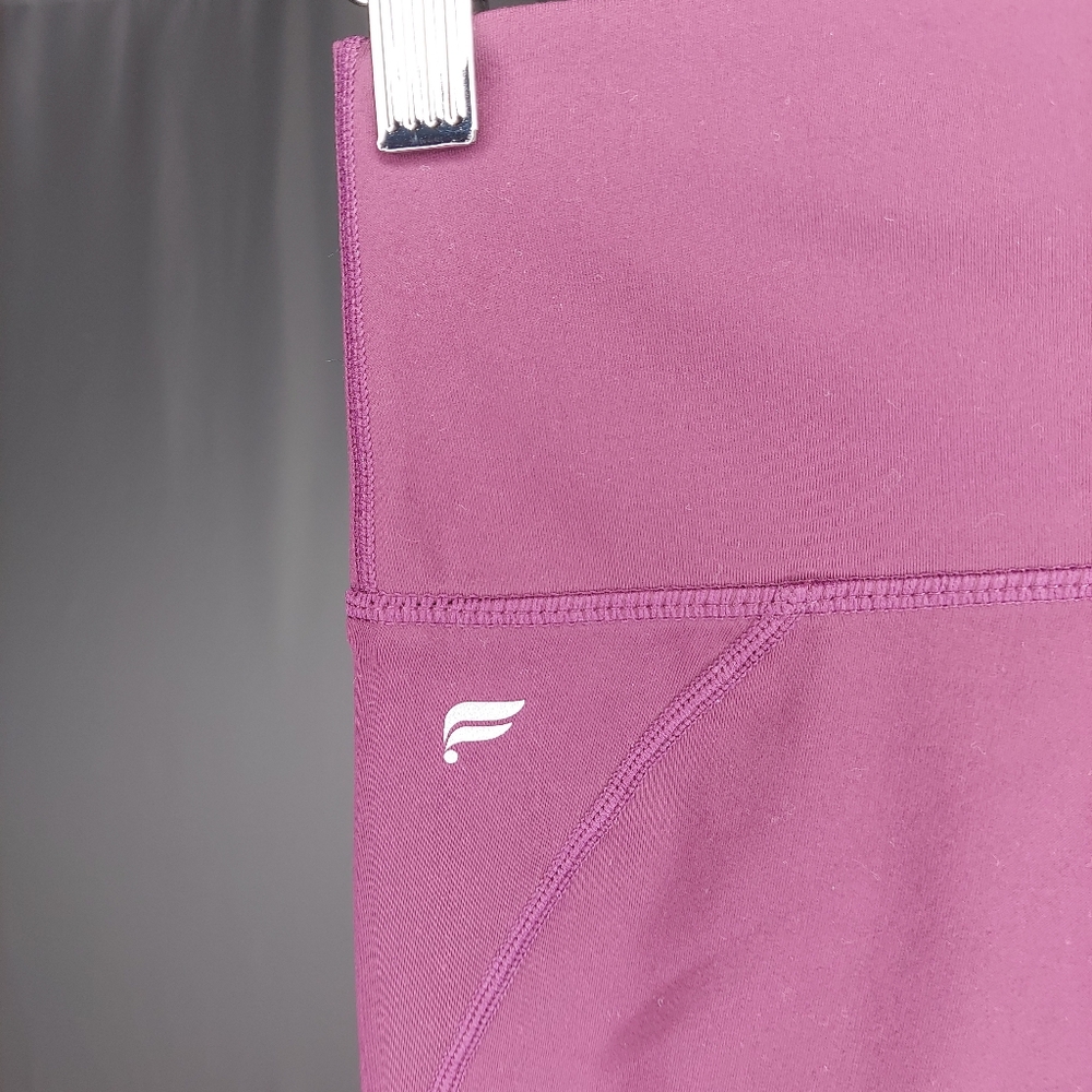 Fabletics Set Fabletics Mesh Set Medium Ruched Bu… - image 3